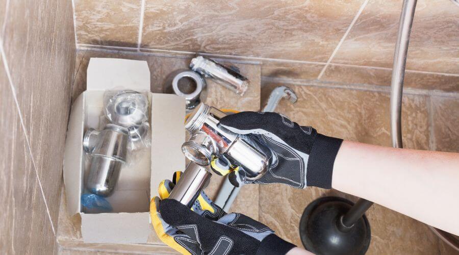 Local Chimney Repair in Fort Meade, SD